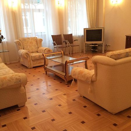 Apartament Apartamenti Alto & Ko Jurkalne Pokój zdjęcie