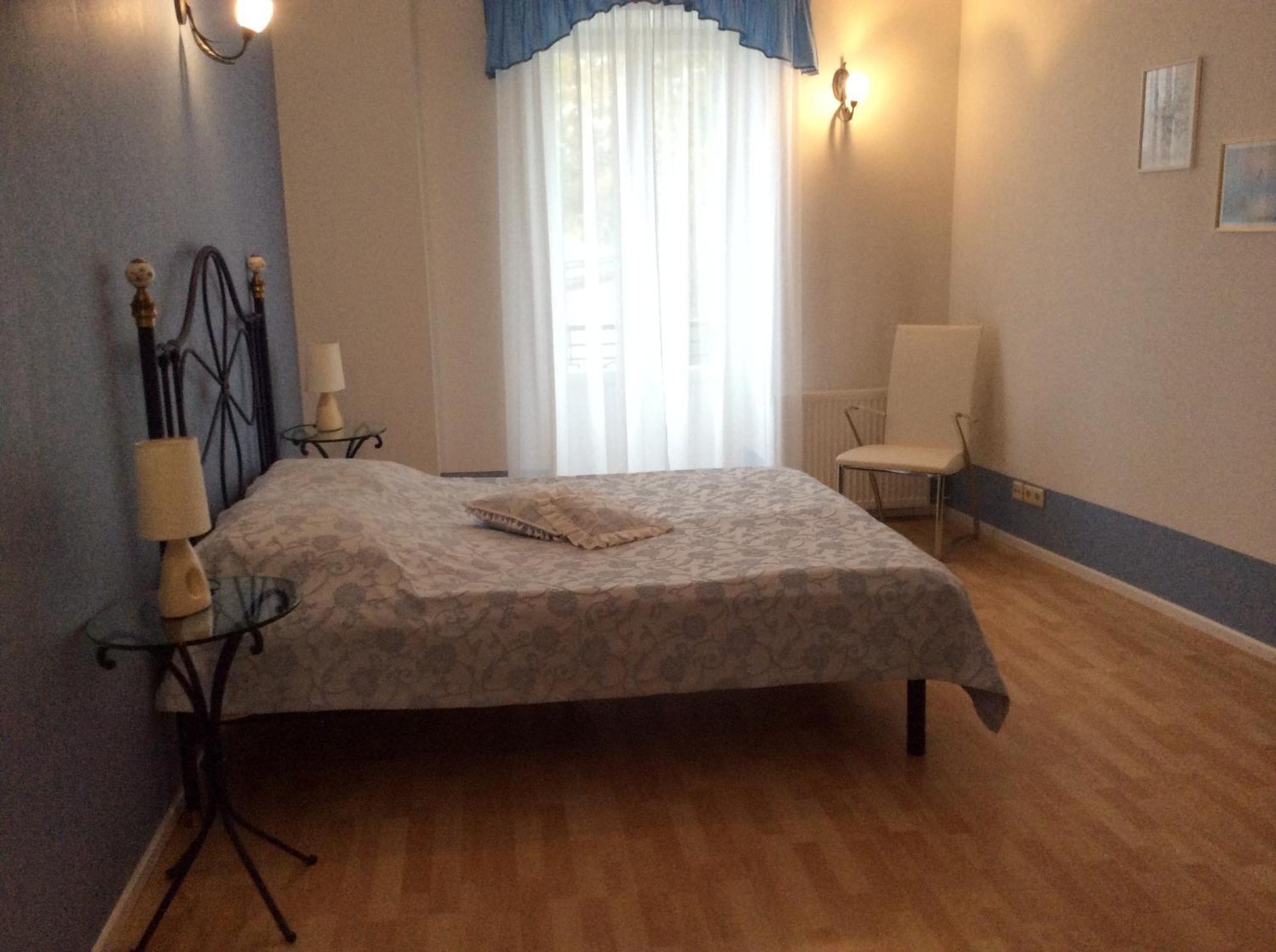 Apartament Apartamenti Alto & Ko Jurkalne Pokój zdjęcie