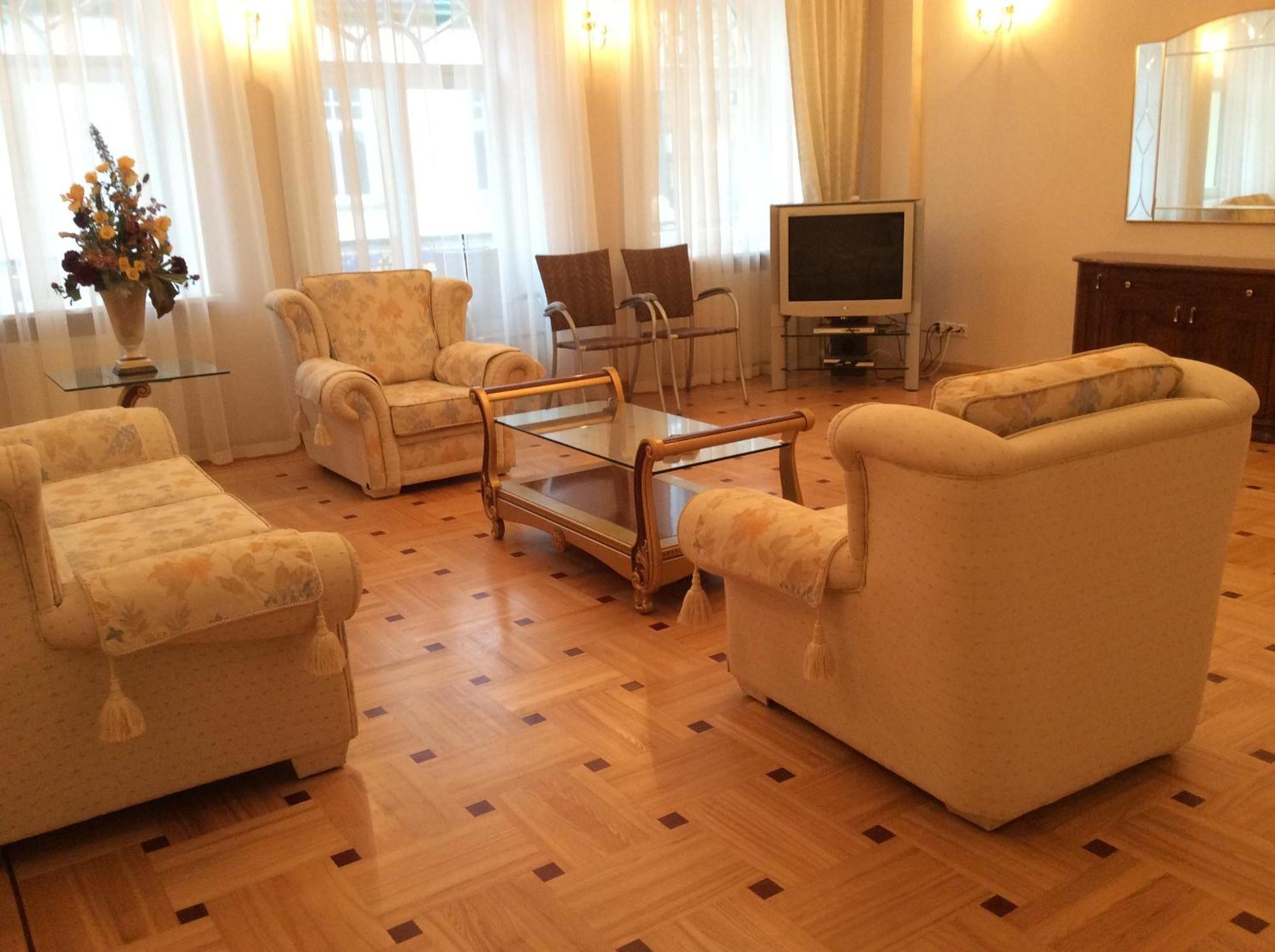 Apartament Apartamenti Alto & Ko Jurkalne Pokój zdjęcie