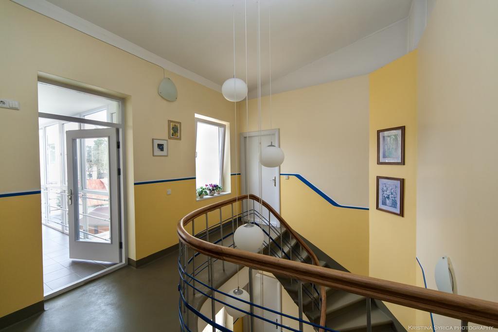 Apartament Apartamenti Alto & Ko Jurkalne Zewnętrze zdjęcie