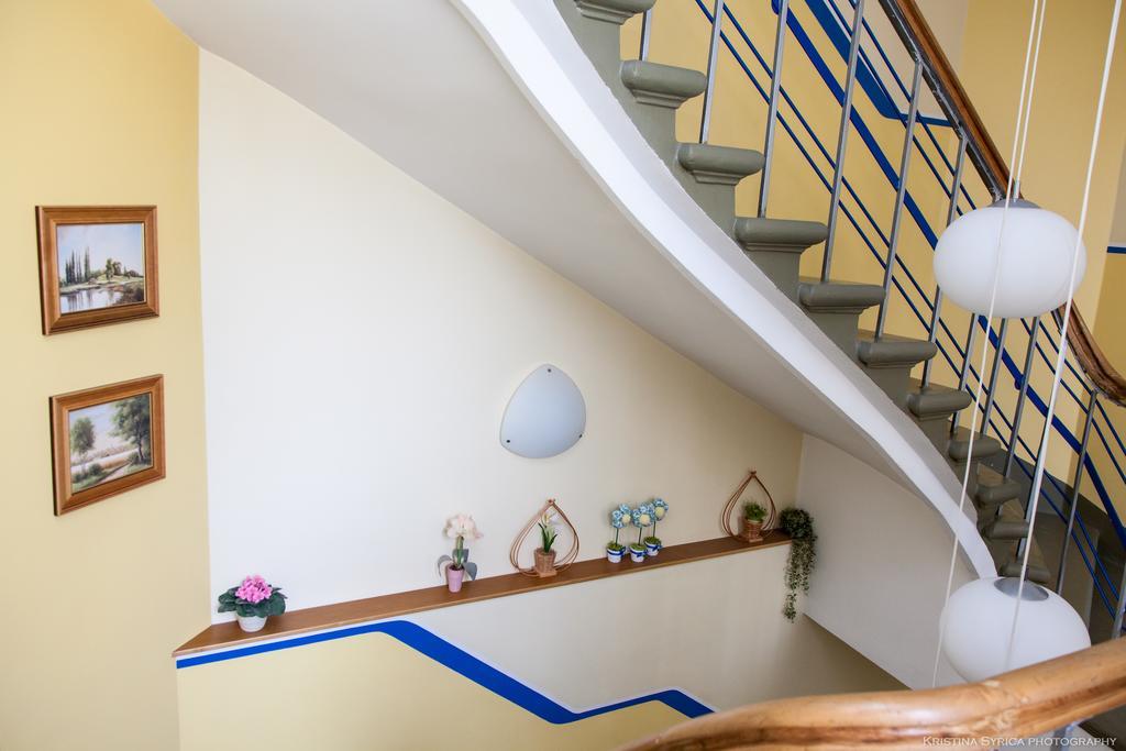 Apartament Apartamenti Alto & Ko Jurkalne Zewnętrze zdjęcie