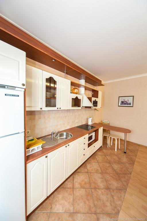 Apartament Apartamenti Alto & Ko Jurkalne Pokój zdjęcie