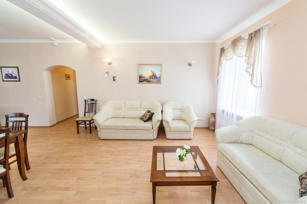 Apartament Apartamenti Alto & Ko Jurkalne Pokój zdjęcie