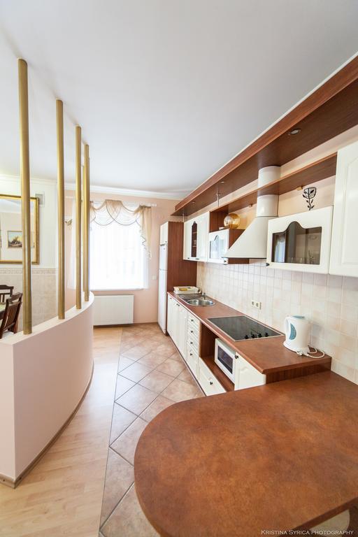 Apartament Apartamenti Alto & Ko Jurkalne Pokój zdjęcie