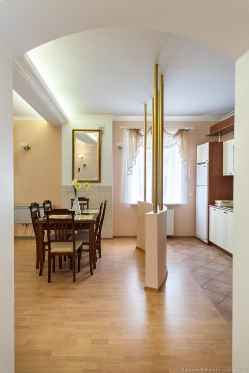 Apartament Apartamenti Alto & Ko Jurkalne Pokój zdjęcie