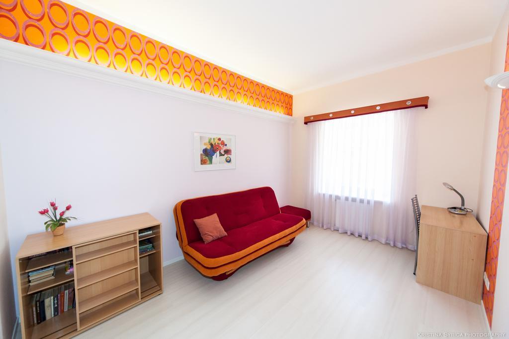 Apartament Apartamenti Alto & Ko Jurkalne Pokój zdjęcie