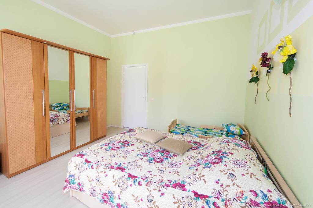 Apartament Apartamenti Alto & Ko Jurkalne Pokój zdjęcie