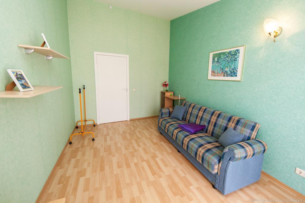 Apartament Apartamenti Alto & Ko Jurkalne Pokój zdjęcie