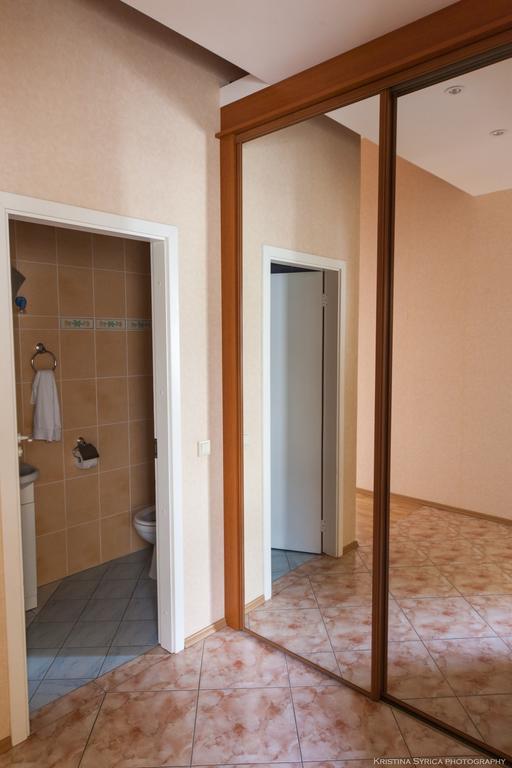 Apartament Apartamenti Alto & Ko Jurkalne Pokój zdjęcie