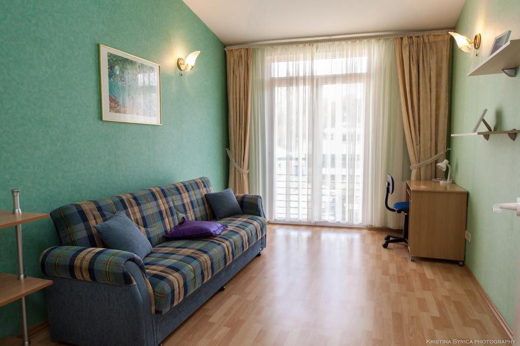 Apartament Apartamenti Alto & Ko Jurkalne Pokój zdjęcie