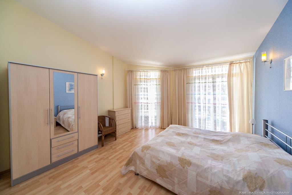 Apartament Apartamenti Alto & Ko Jurkalne Pokój zdjęcie