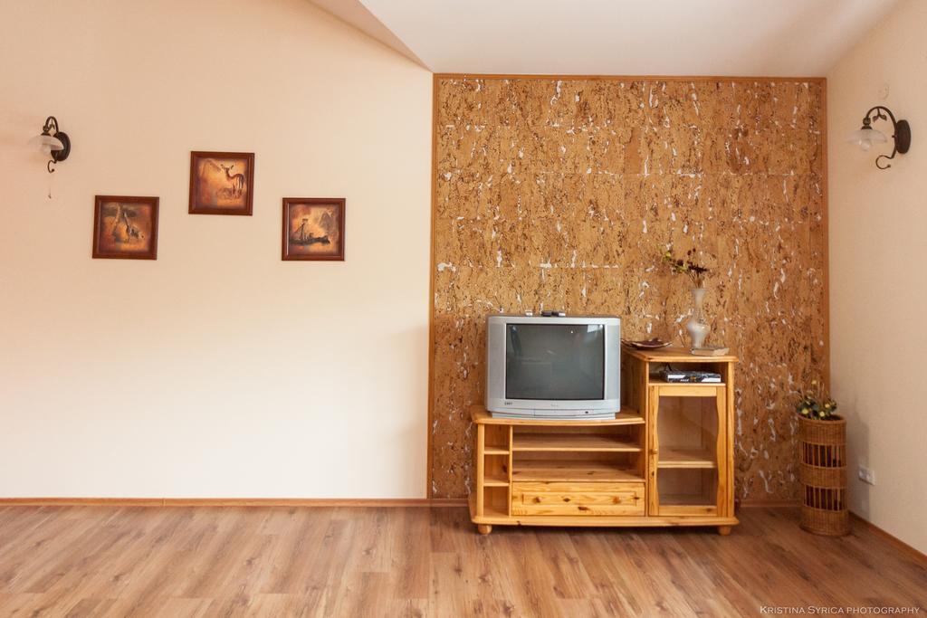 Apartament Apartamenti Alto & Ko Jurkalne Pokój zdjęcie