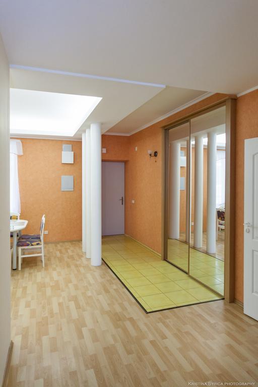 Apartament Apartamenti Alto & Ko Jurkalne Pokój zdjęcie