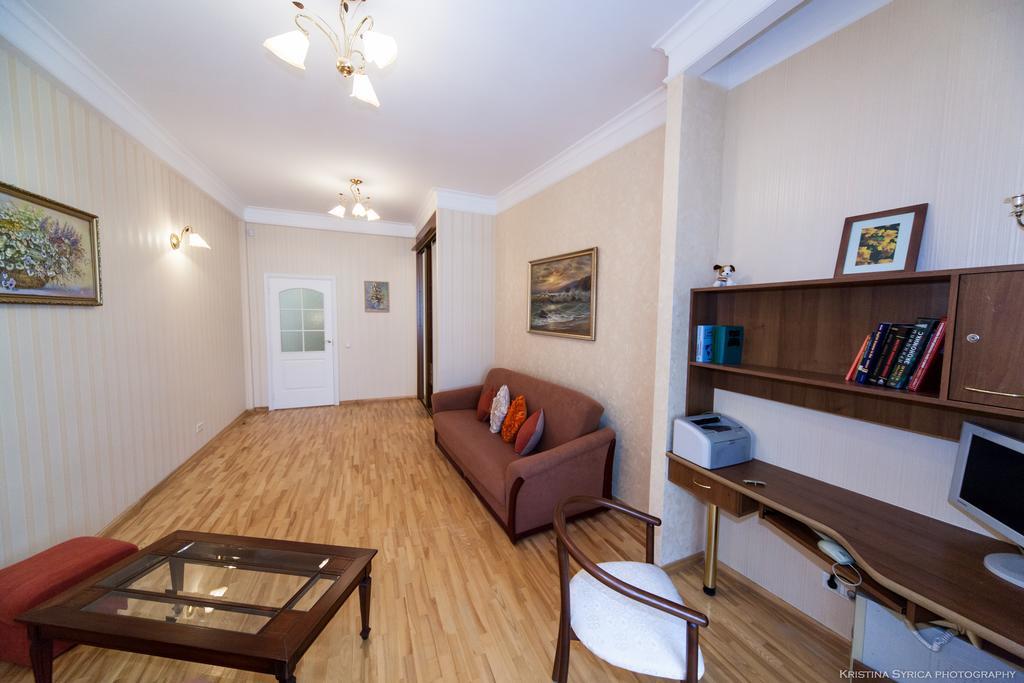 Apartament Apartamenti Alto & Ko Jurkalne Pokój zdjęcie