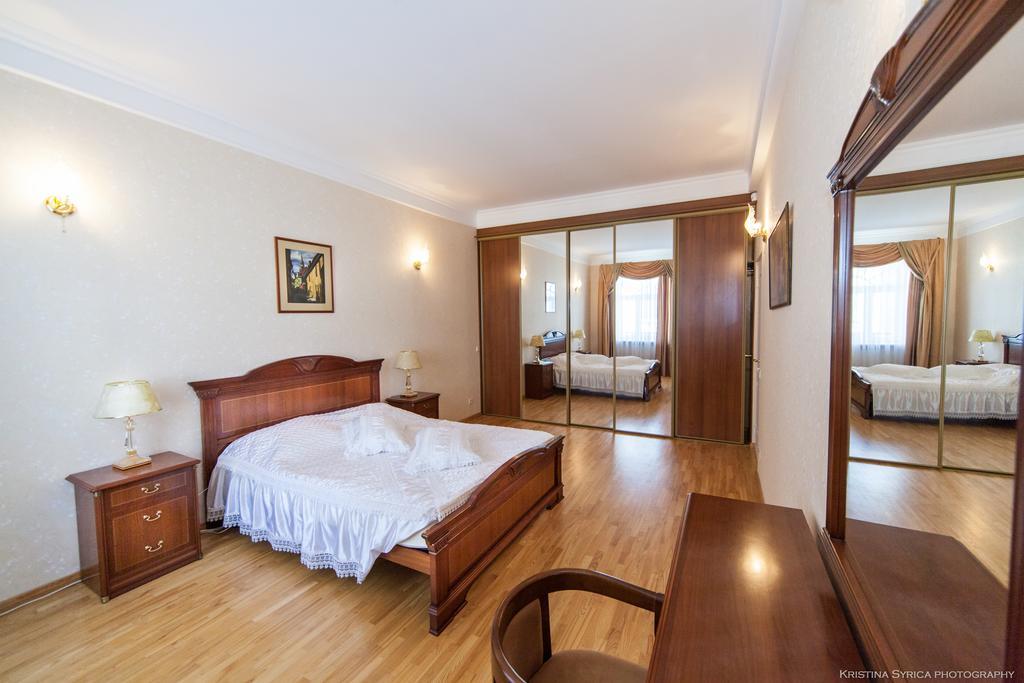 Apartament Apartamenti Alto & Ko Jurkalne Pokój zdjęcie