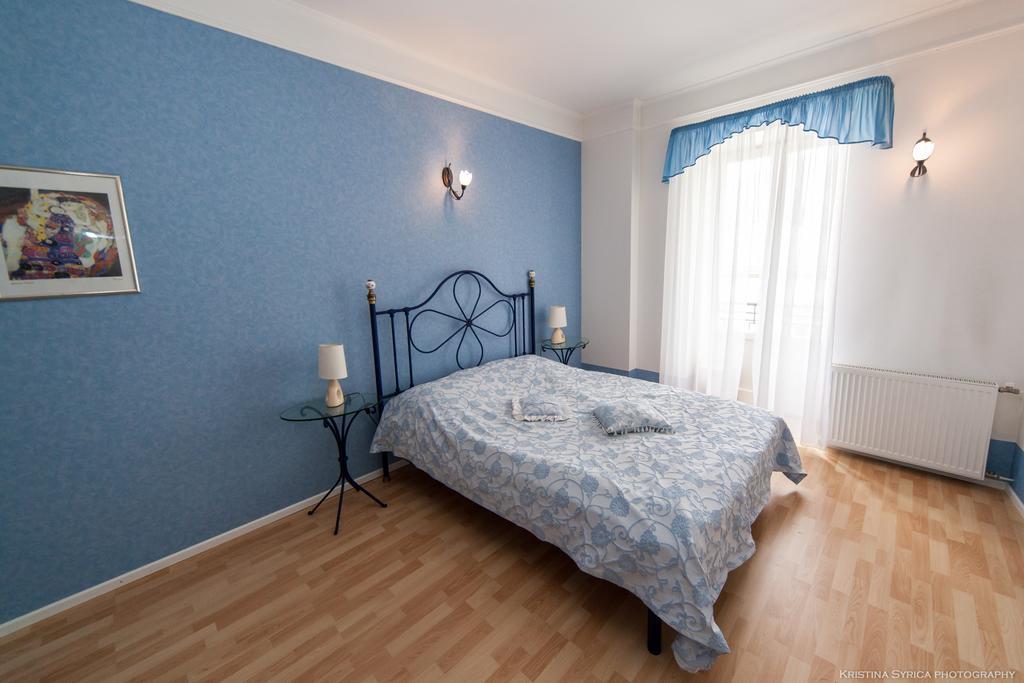 Apartament Apartamenti Alto & Ko Jurkalne Pokój zdjęcie